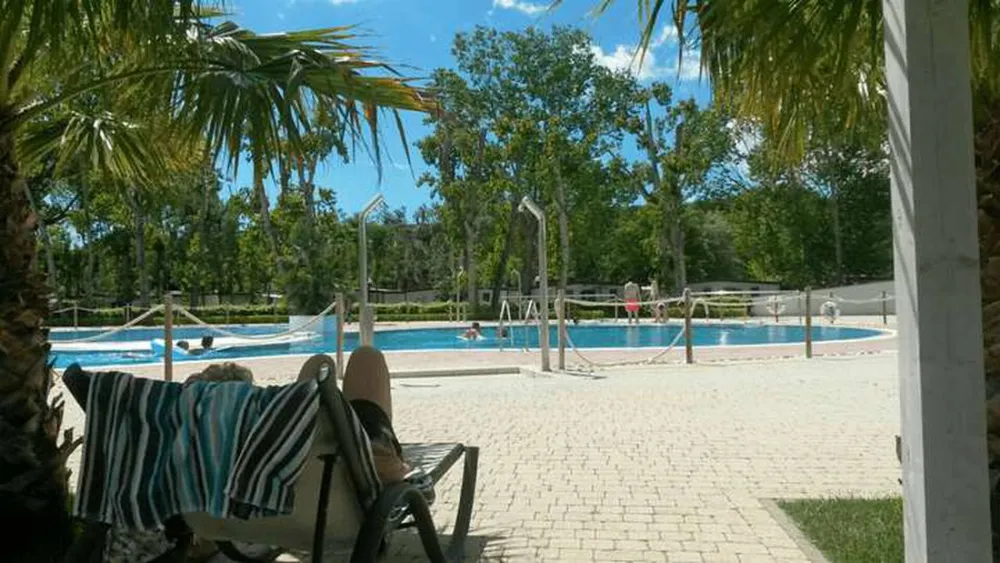 Molino a Fuoco (Glamping)