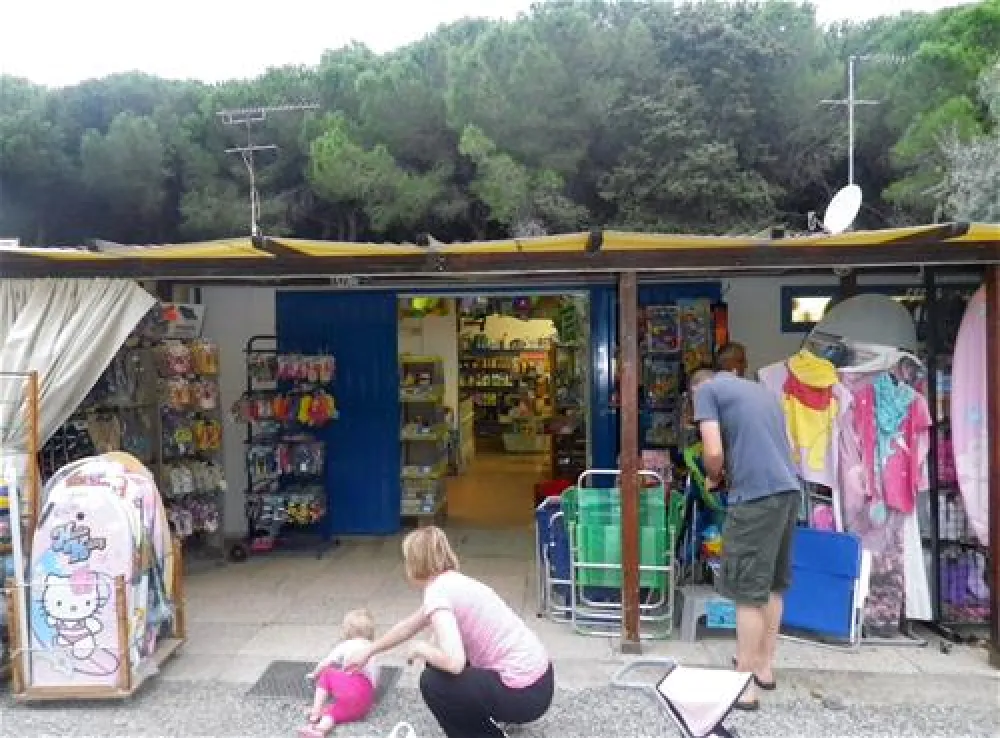 Molino a Fuoco (Glamping)