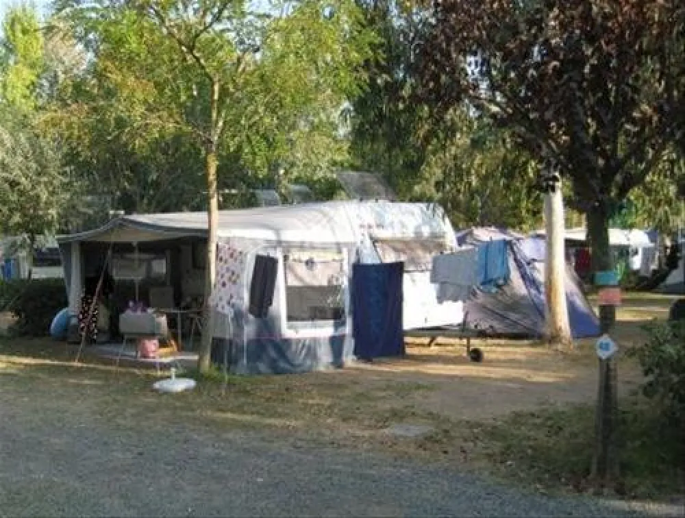 Molino a Fuoco (Glamping)