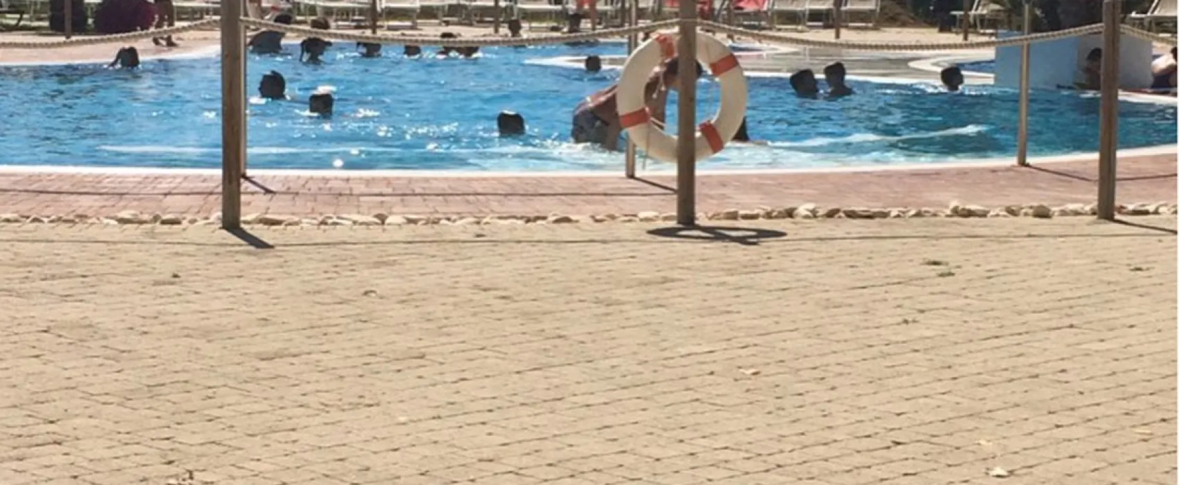 Molino a Fuoco (Glamping)