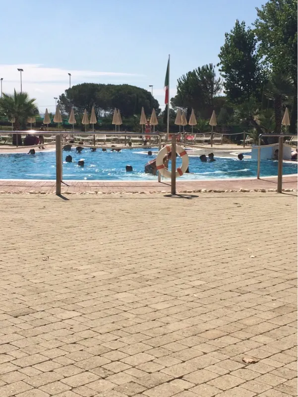 Molino a Fuoco (Glamping)