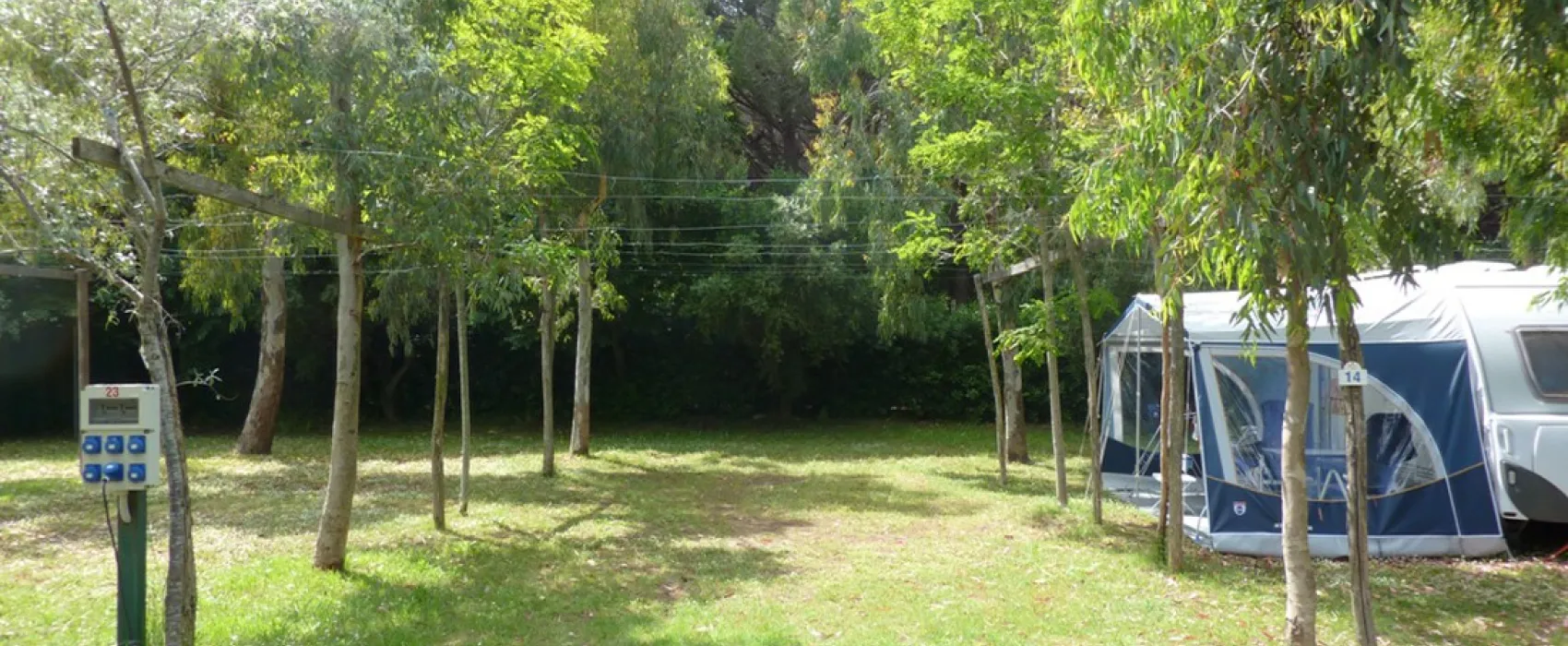 Molino a Fuoco (Glamping)