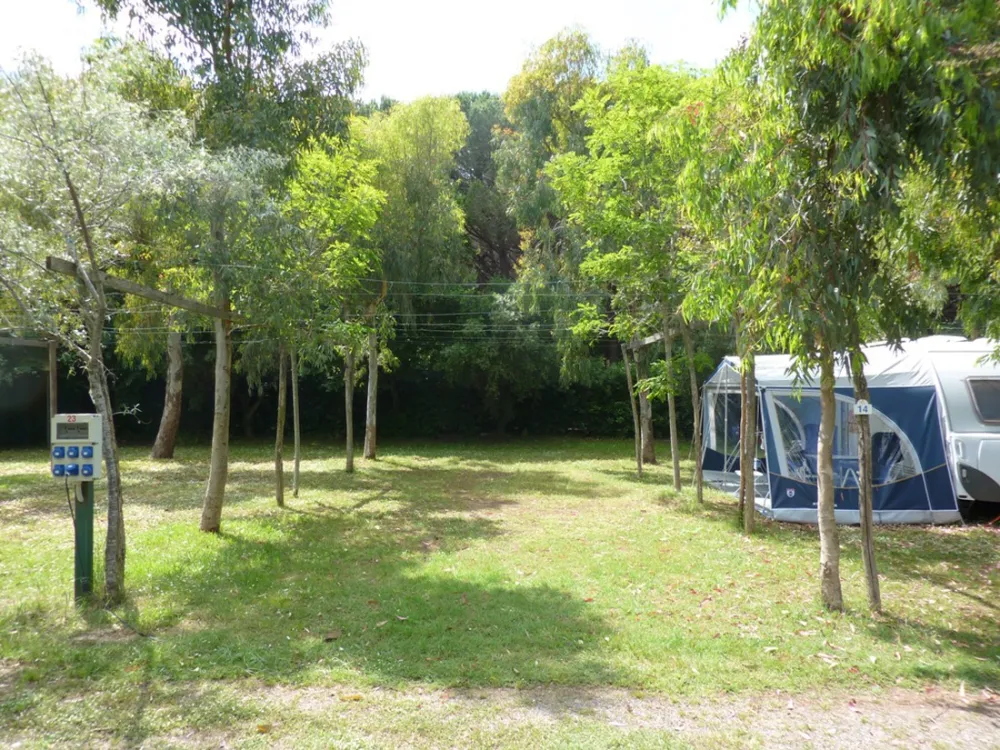 Molino a Fuoco (Glamping)