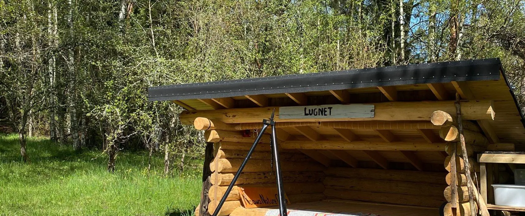 Naawa Nature Awakening