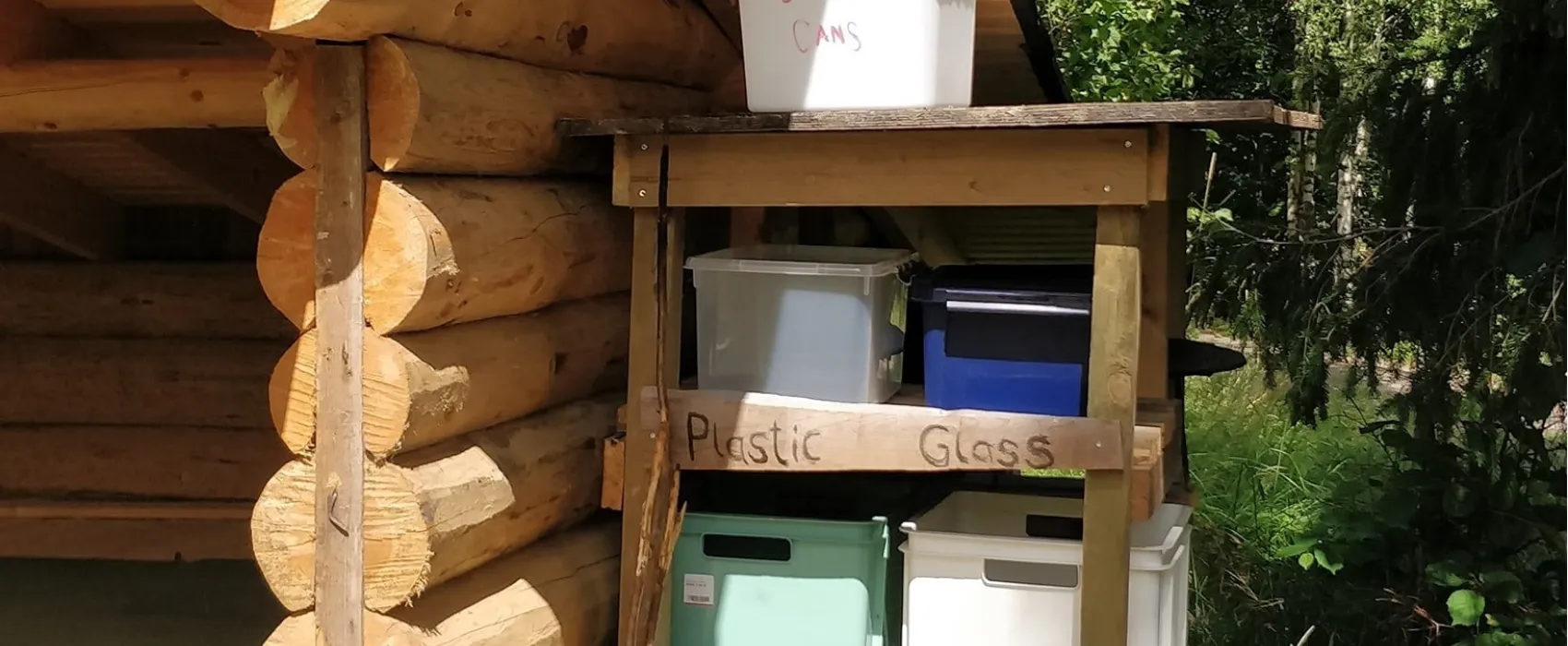 Naawa Nature Awakening