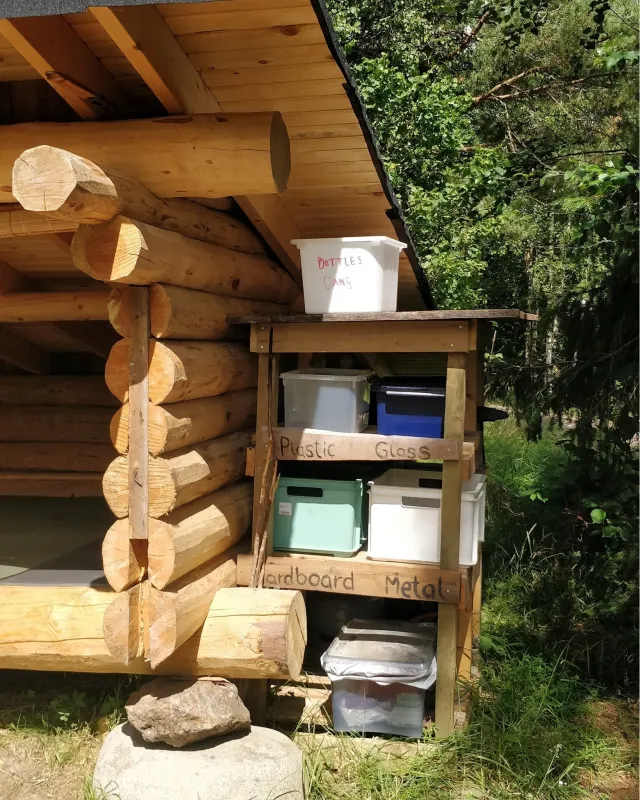 Naawa Nature Awakening