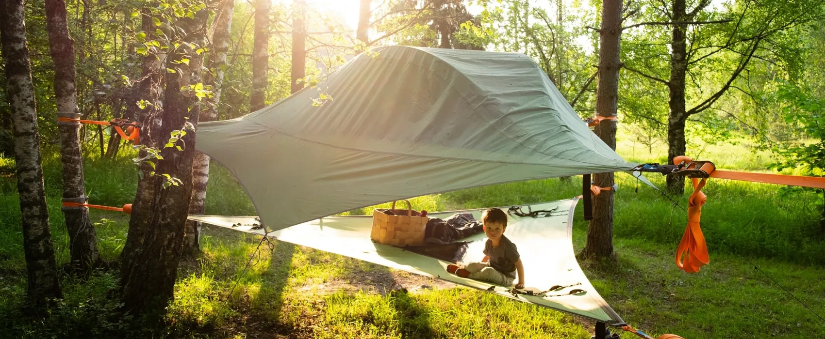 Naawa Nature Awakening