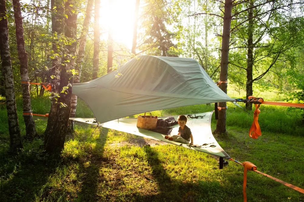 Naawa Nature Awakening