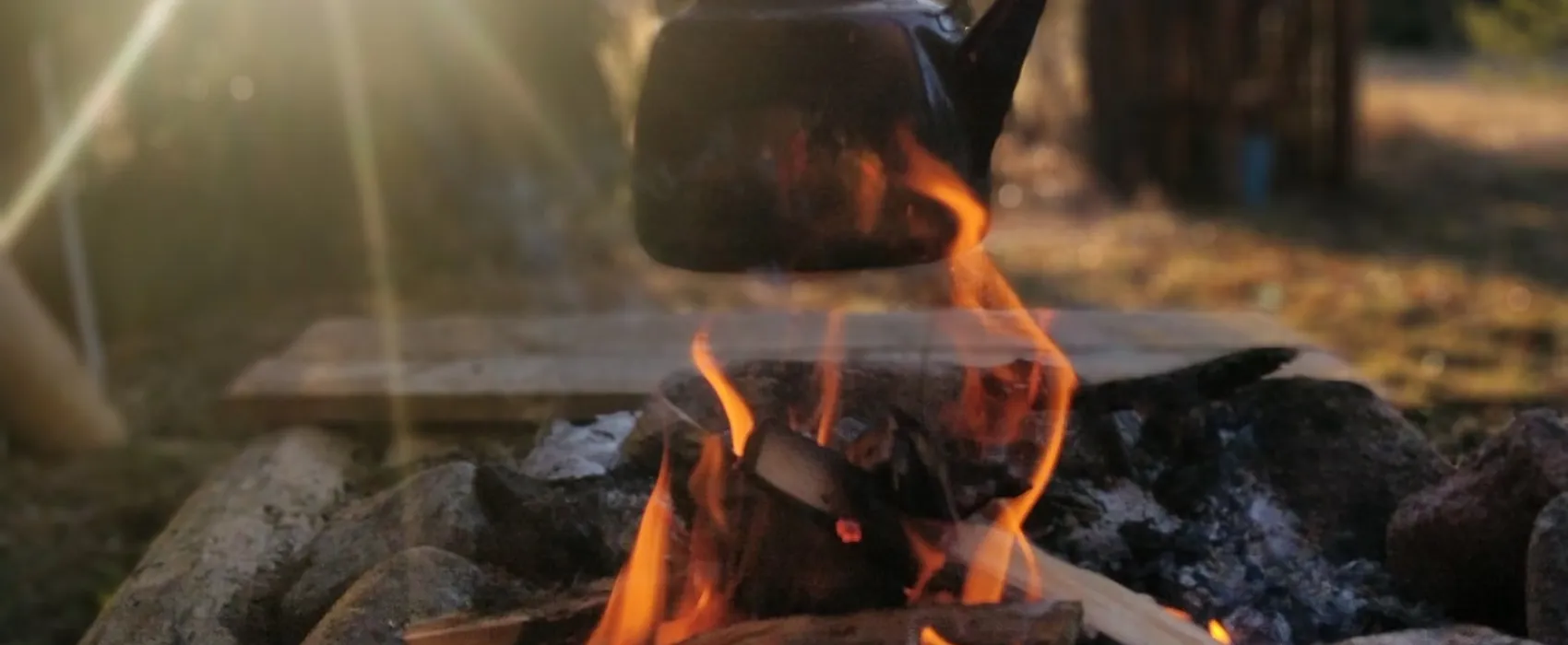 Naawa Nature Awakening