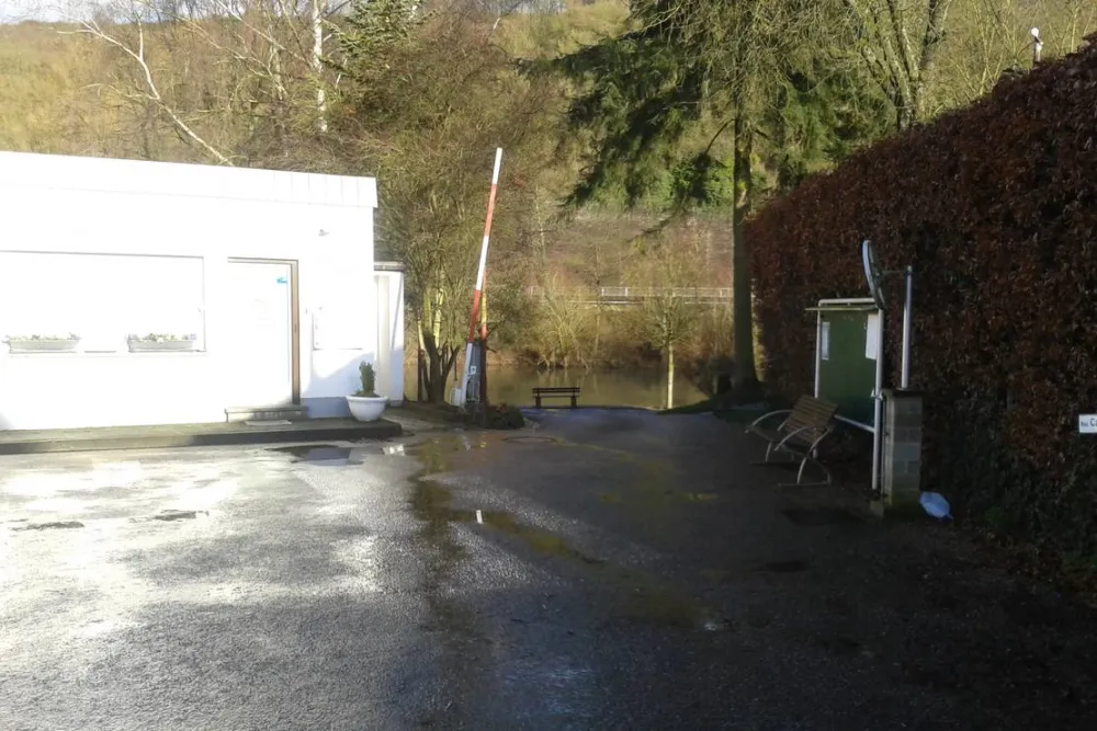 Camping Schützwiese