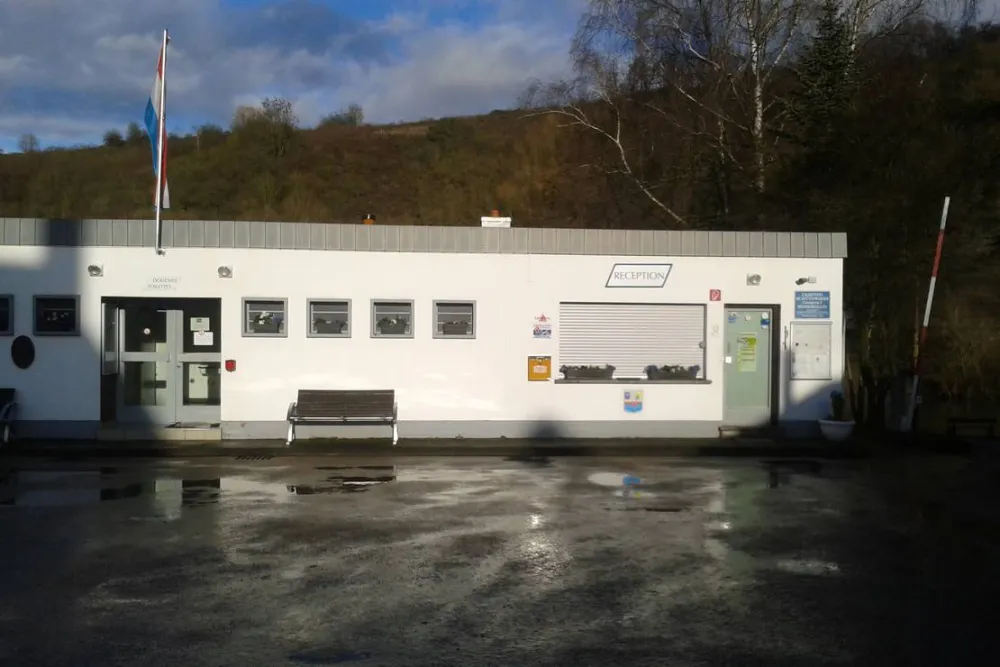 Camping Schützwiese