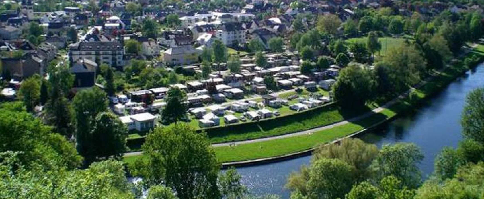 Camping Schützwiese