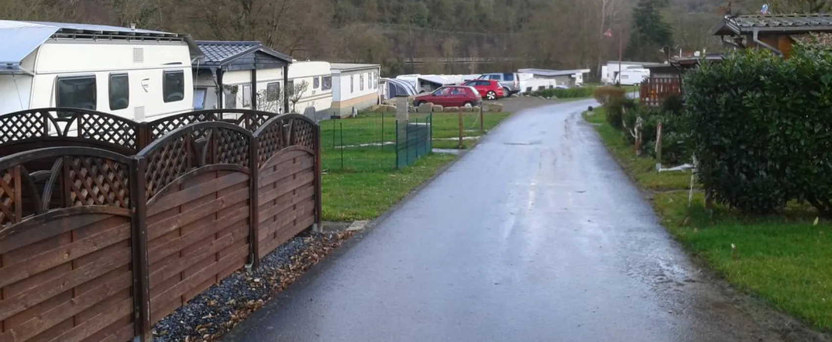 Camping Schützwiese