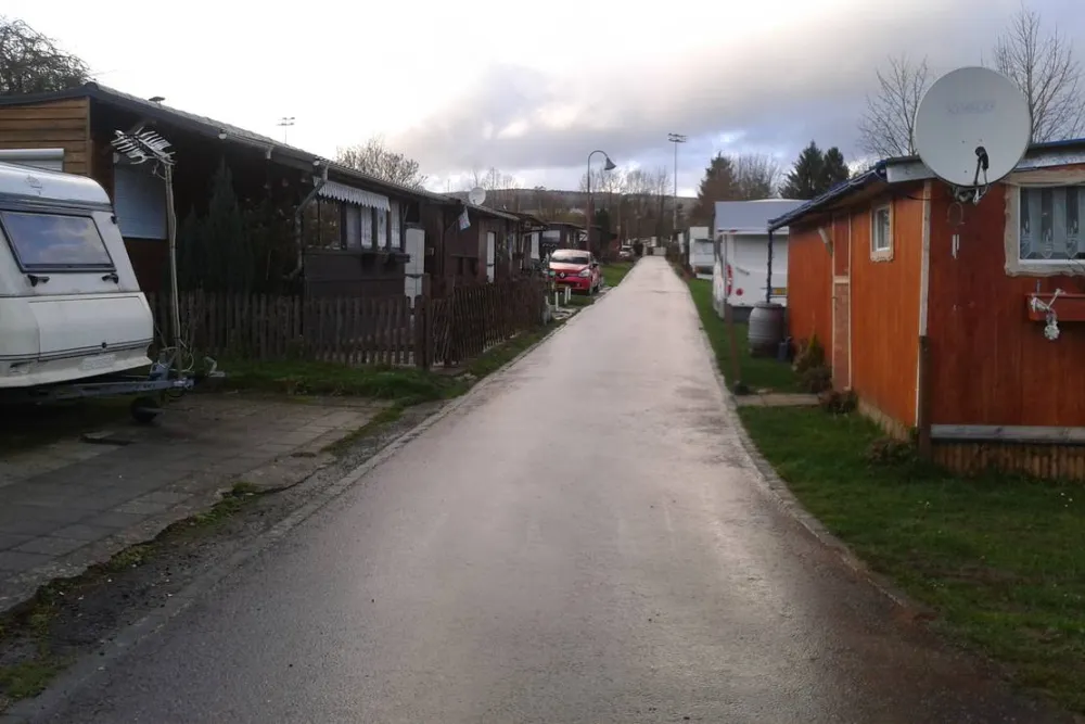 Camping Schützwiese