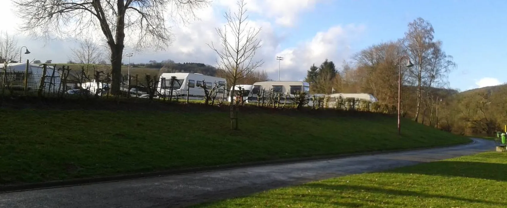 Camping Schützwiese