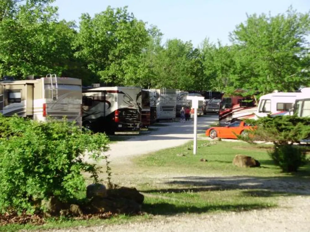 Osage Beach RV Park