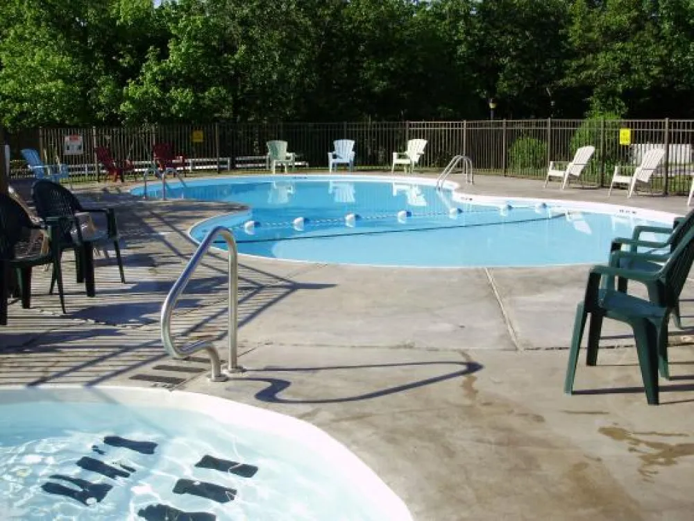 Osage Beach RV Park
