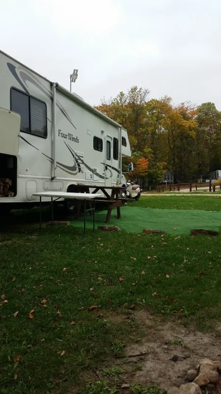 Maple View Campsites