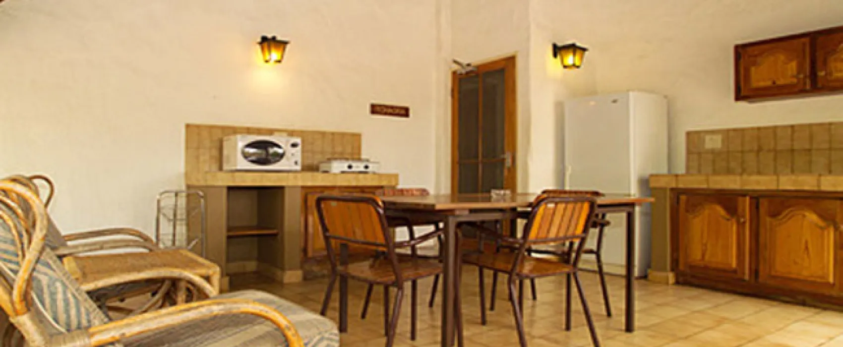 Bateleur Bushveld Camp