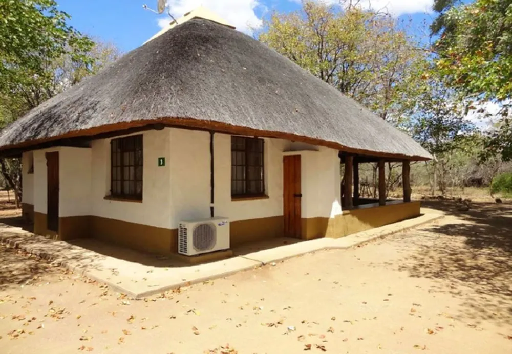 Bateleur Bushveld Camp