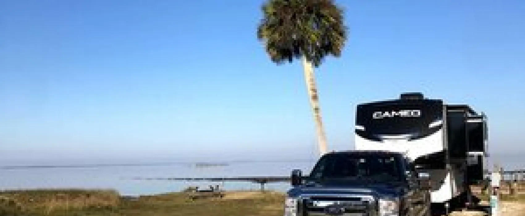 Presnell's Bayside Marina & RV Park