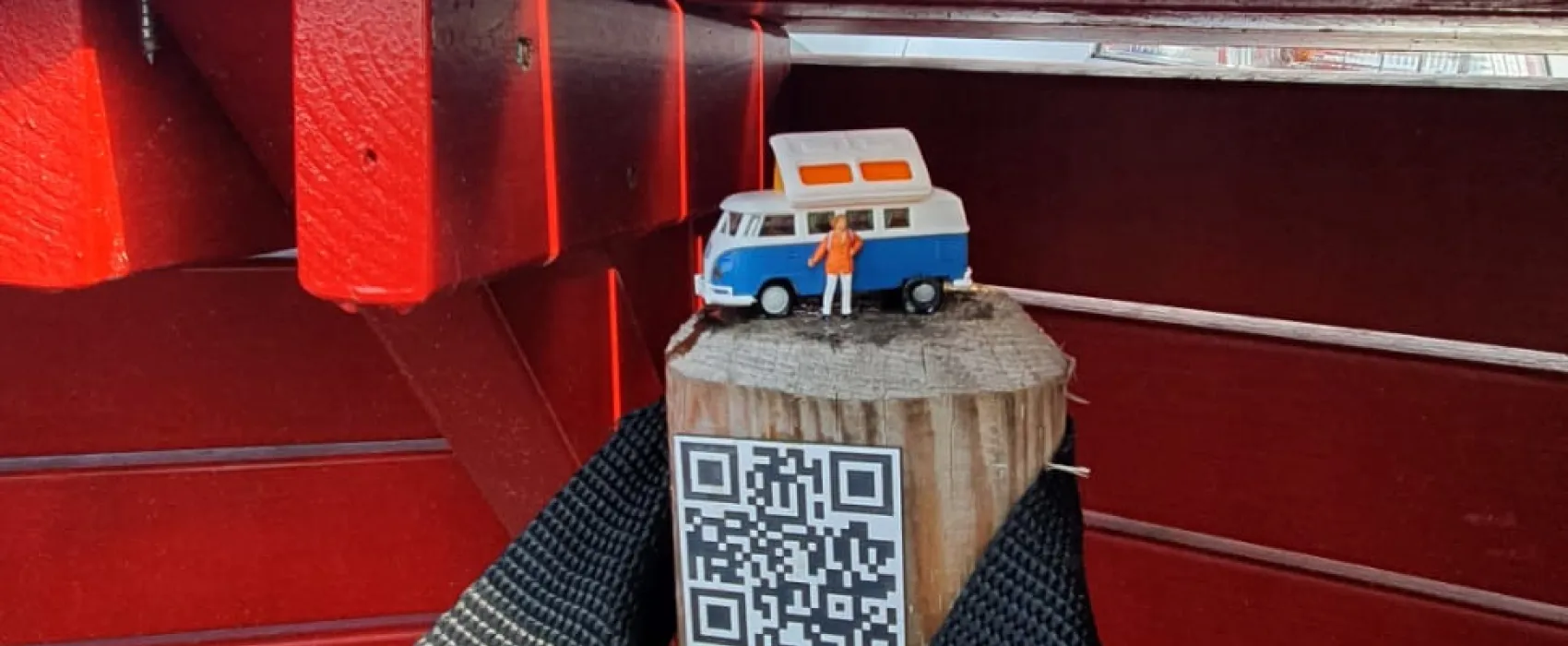 Camperplaats Leeuwarden