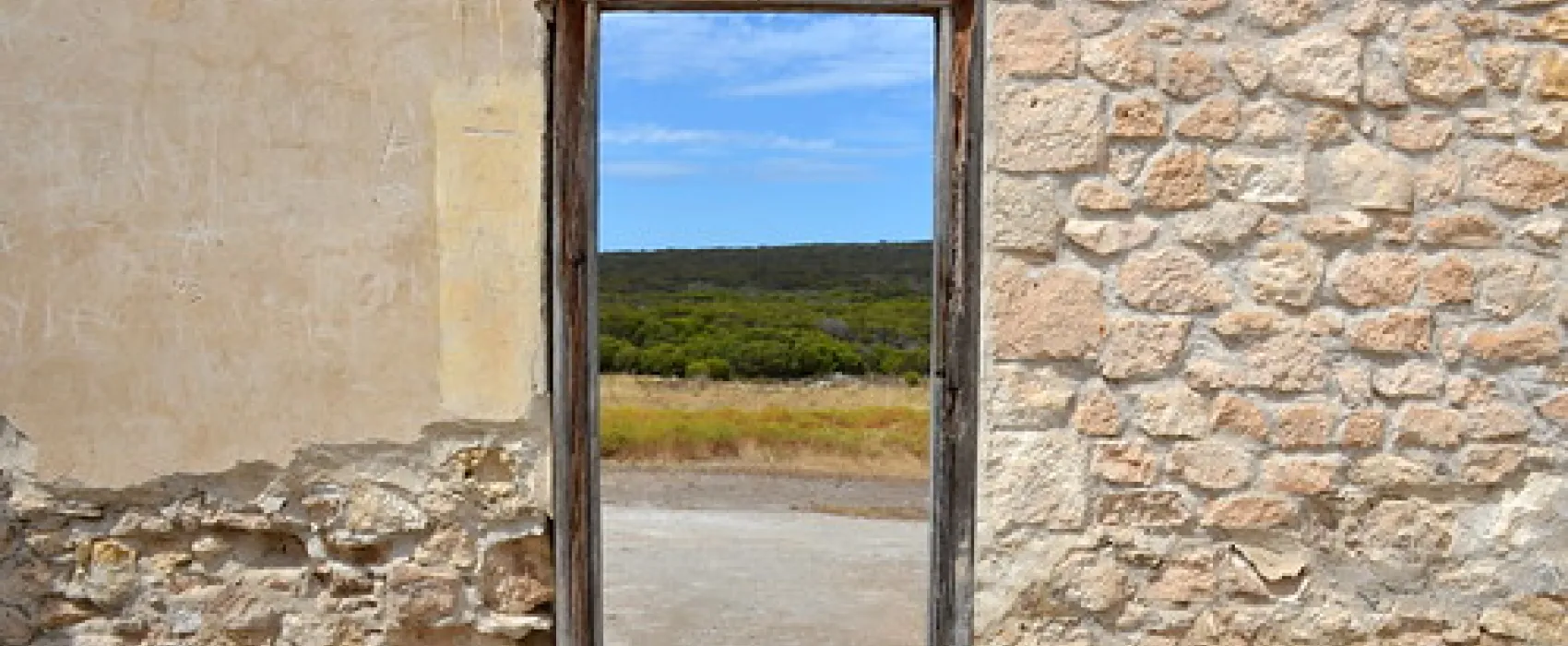 Cable Bay Campground