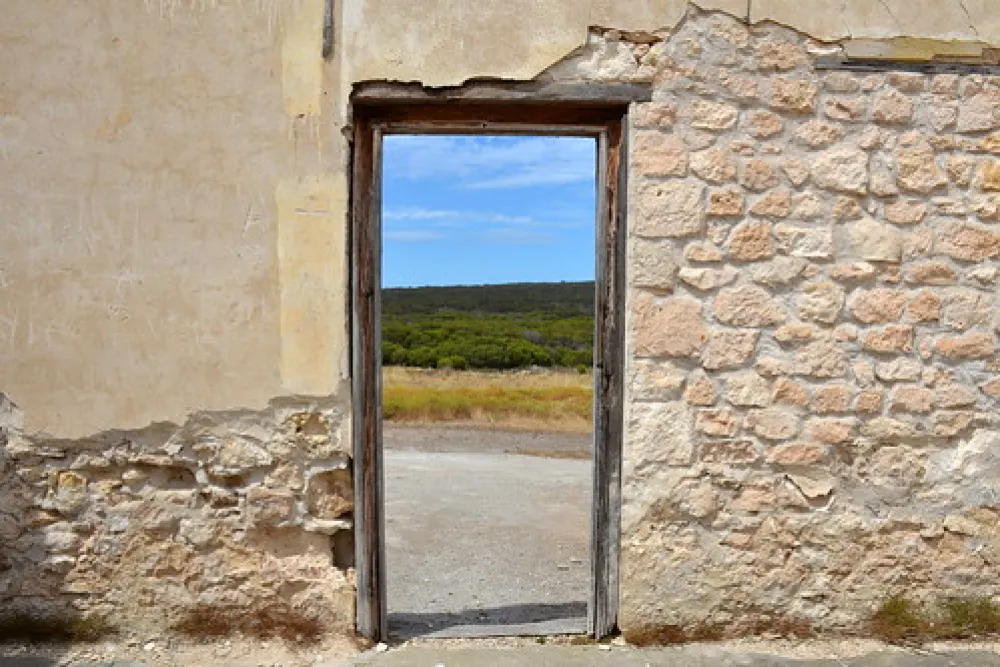 Cable Bay Campground