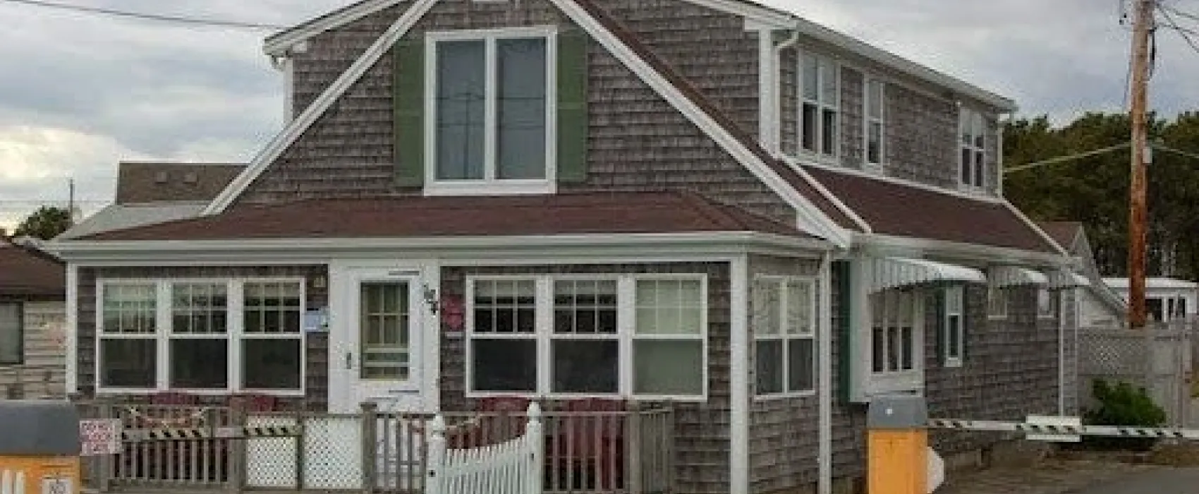 Campers Haven RV Resort