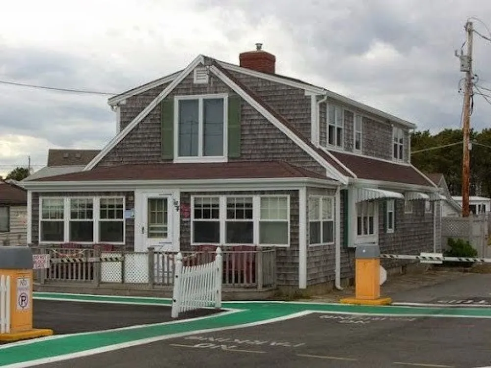 Campers Haven RV Resort