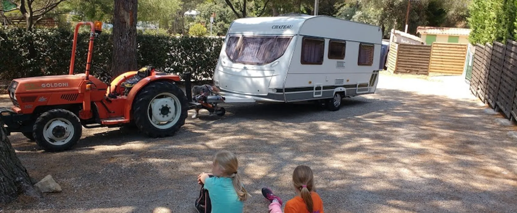 Clos Sainte Thérèse