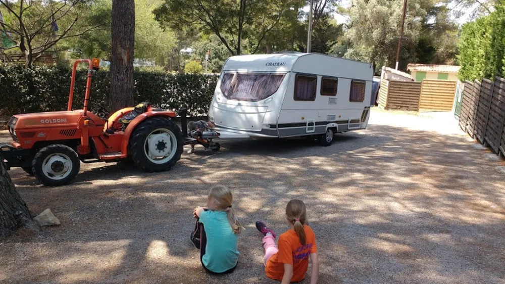 Clos Sainte Thérèse