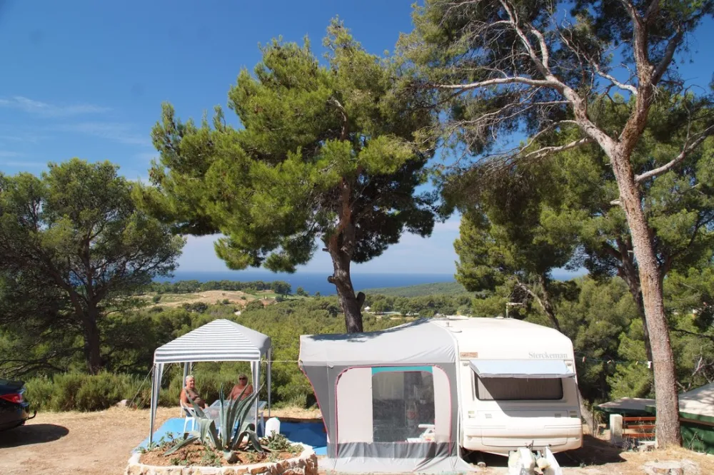 Clos Sainte Thérèse