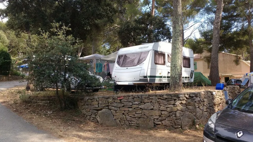 Clos Sainte Thérèse