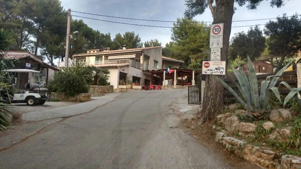 Clos Sainte Thérèse