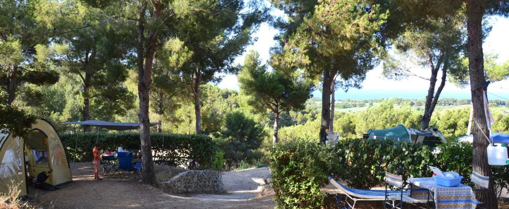 Clos Sainte Thérèse