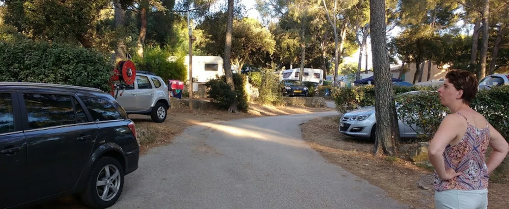 Clos Sainte Thérèse