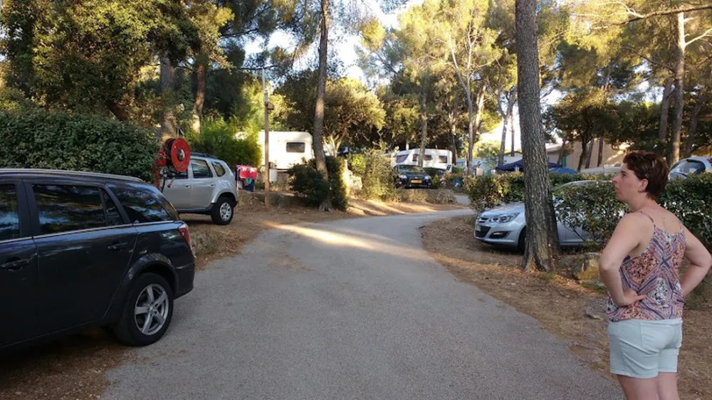 Clos Sainte Thérèse