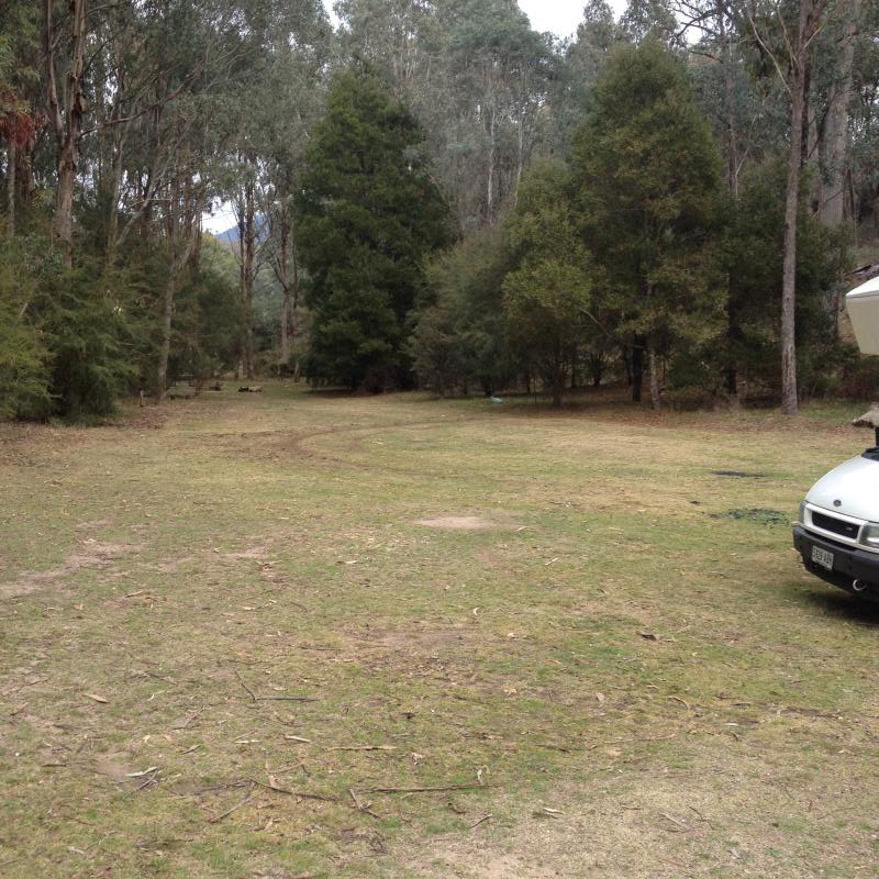 Cottontree Campground - Photo 3