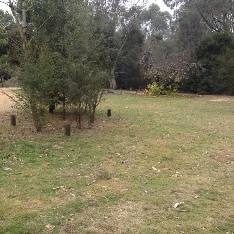 Cottontree Campground