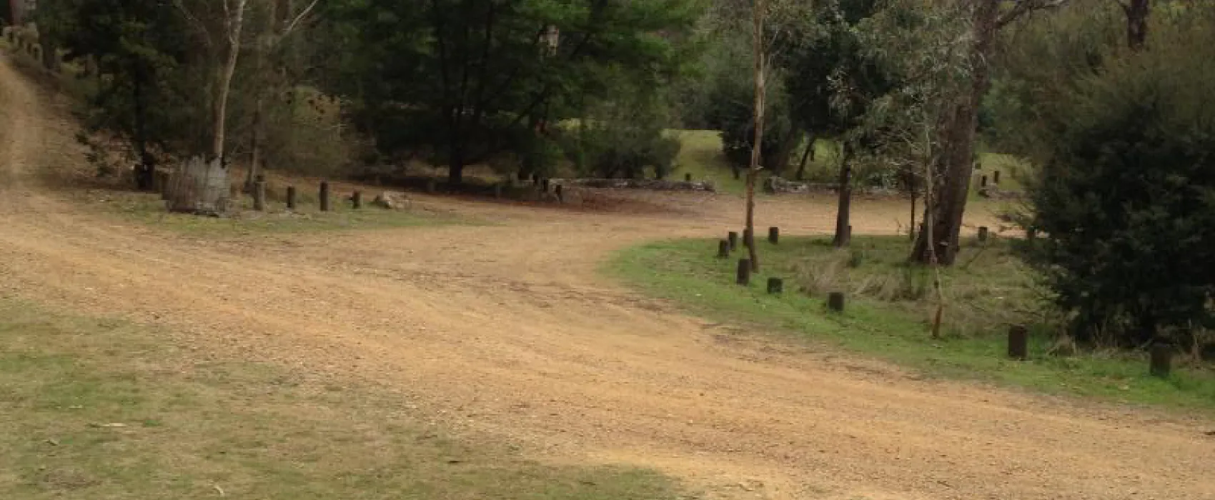 Cottontree Campground