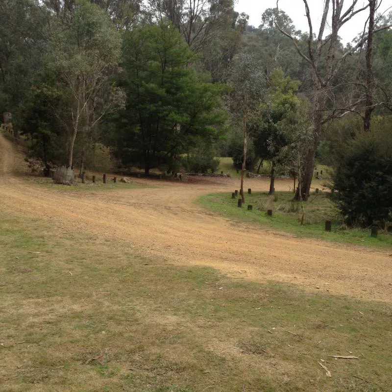 Cottontree Campground