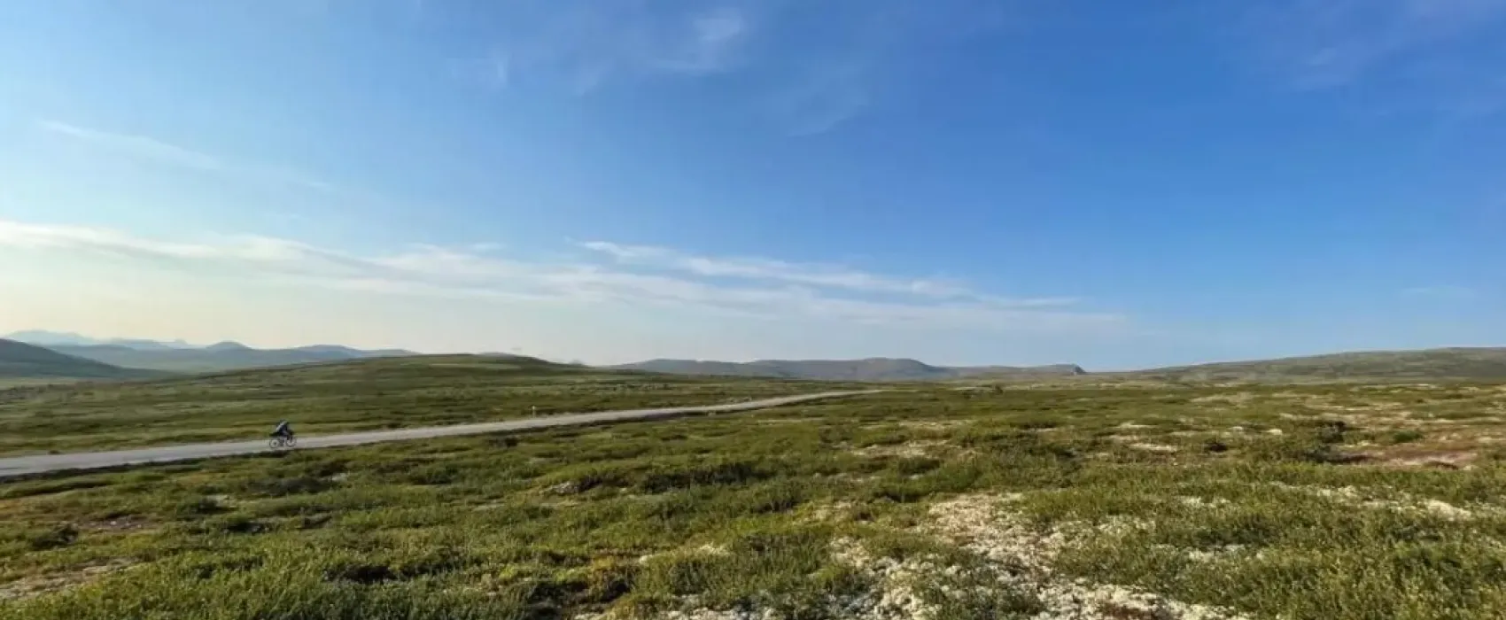 Friisvegen Turistsenter Måsåplassen