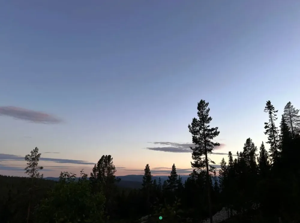 Friisvegen Turistsenter Måsåplassen