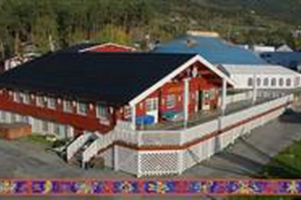 Strandefjorden Fritidspark