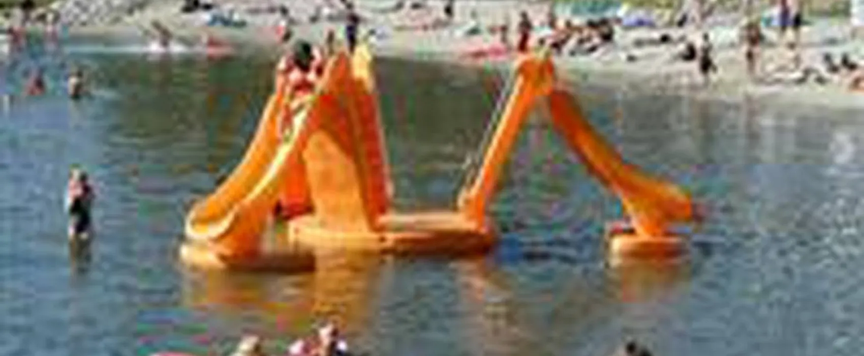 Strandefjorden Fritidspark