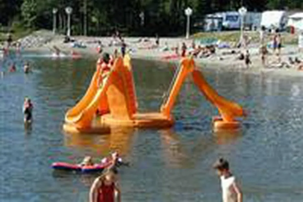 Strandefjorden Fritidspark