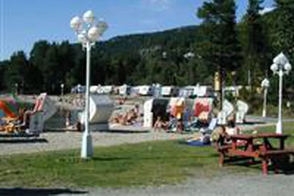 Strandefjorden Fritidspark