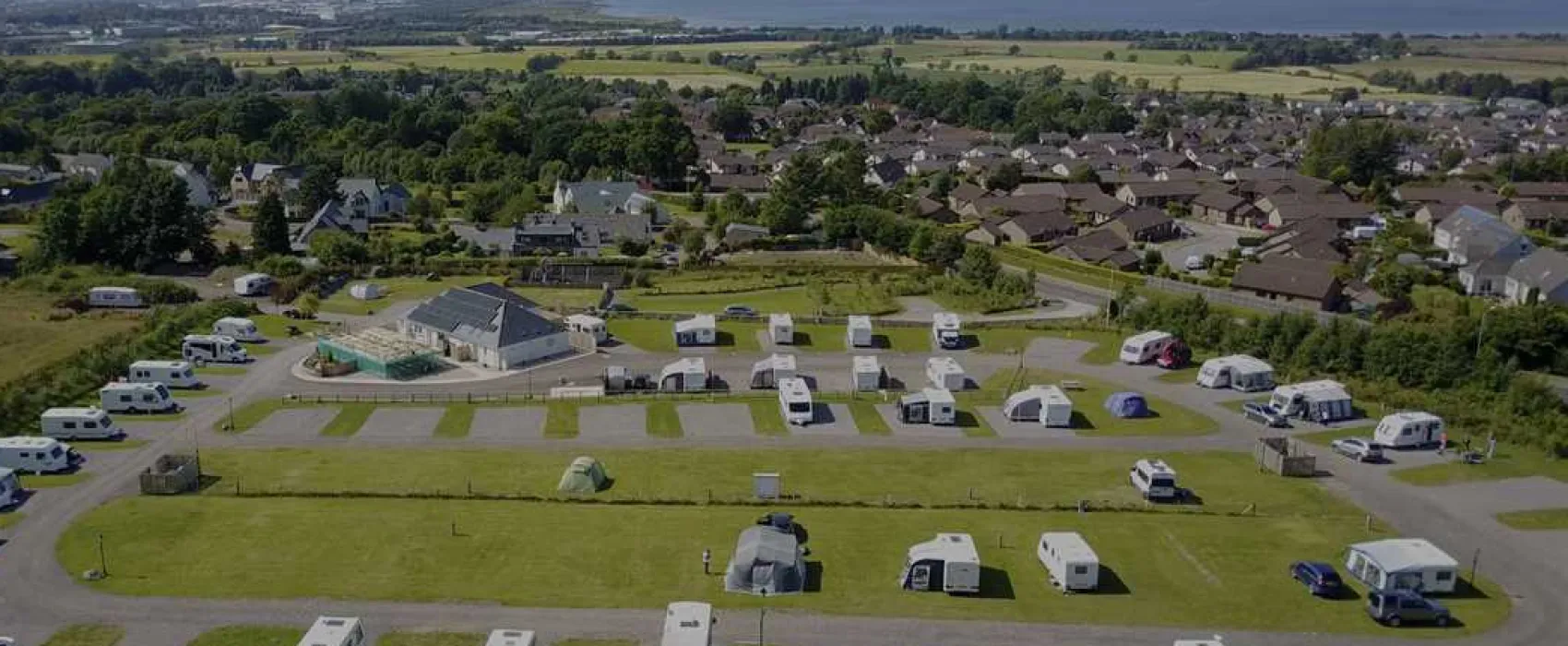 Ardtower Caravan Park