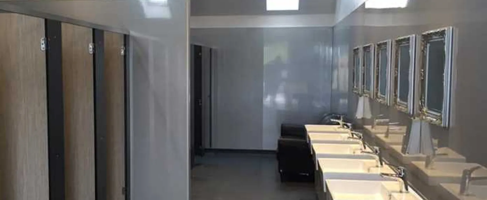 Ardtower Caravan Park